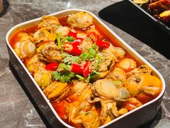 -刘成杰锦州烧烤(南河路店)