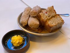 斯普汇经典餐前面包-斯普汇生蚝牛排馆(中骏世界城店)