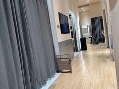 -海马体照相馆(成都来福士广场店)