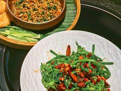 -一善菌·云南菌汤·云南菜(银泰城店)