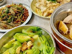 -成惠食府(赤岗店)