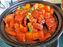 -遇见小院·长思缘农家院(怀柔店)
