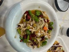 -威海渔村(黄兴路店)