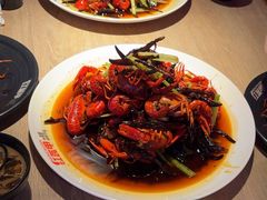 -红盔甲·小龙虾(车公庙店)