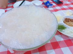 -鹤睦鱼生·啫啫煲·海鲜(保利百合店)