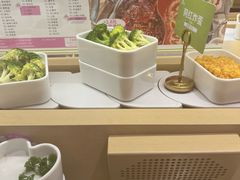-一围肥牛肉小火锅(佳兆业广场店)