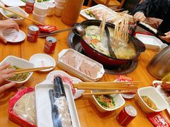 -袁记串串香(川师店)