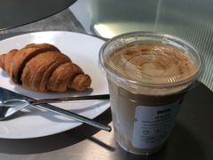 -RWORK·COFFEE(滨江店)