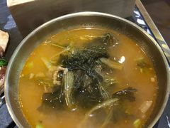 -黑牛の場烤肉(摩天活力城店)