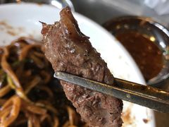 -釜山火炉·海鲜烤肉(紫藤路店)