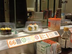 -新一番三文鱼寿司(大东海店)