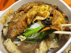 -文昌桥螺蛳粉(魏公村店)
