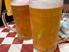 -川流不息·地道川菜·小龙虾(新松江路店)