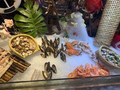 -荆州温德姆酒店-全日制餐厅