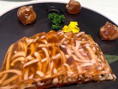 -真爱中国餐馆·年华店(朱雀大街店)