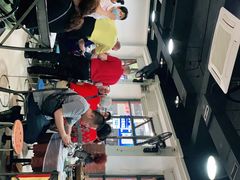 -小杨酒家(华苑小区店)