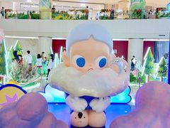 -上海世纪汇广场