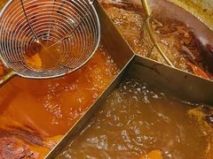 -左庭右院鲜牛肉火锅(新梅广场店)