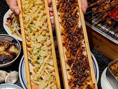 -福苗小骆驼烧烤(曲江店)