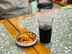 -流浪地图剁椒卤汁拌饭(未来城购物广场店)