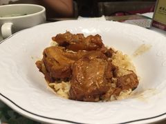 -翠华餐厅