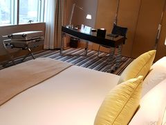 -上海新锦江大酒店