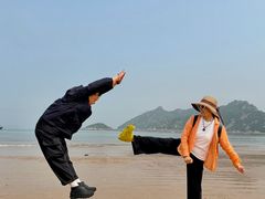 -大京沙滩