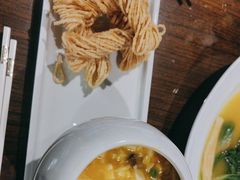 -老铺烤鸭(宝鸡店)