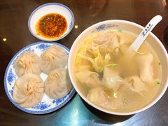 无锡小笼包-熙盛源(复兴路店)