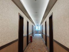 -时光漫步酒店(北京雍和宫南锣鼓巷后海店)