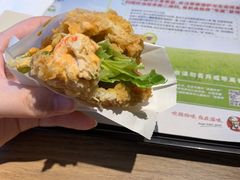-肯德基(湾畔店)