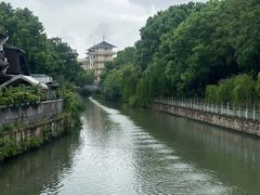 -观潮胜地公园