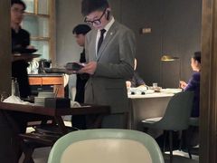 -荣轩(新荣记环球金融中心店)