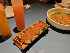 -一坐一忘云南菜(嘉里中心店)