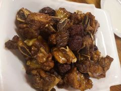 -小锅巴纳西餐厅
