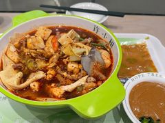 -许小树(国贸商城店)