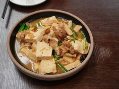 -单家老院·院子里的青岛菜(沙子口店)