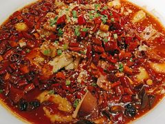 -高第街56号港式餐厅·精选(世茂广场宽厚里大明湖店)