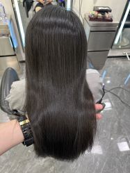 -FASHION PALACE hair+