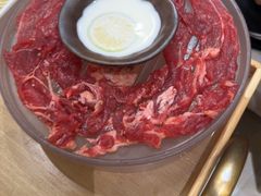 -豆花姐烂豆花火锅(水屯北路恒大滨河店)