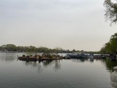 -后海公园