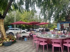 -范饭椰林川湘味海鲜·椰子鸡(三亚湾椰梦长廊店)