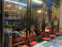 -云晓光头烧烤吧(盛夏店)