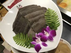 -巴奴毛肚火锅(商城路店)