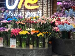 -Olé精品超市(广州太古汇店)