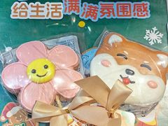 -LuOne凯德晶萃广场(徐家汇路店)