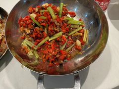 -融汇湘天(大岭山店)