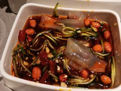 -半天妖烤鱼(新中关购物中心店)