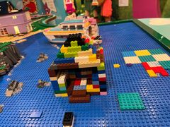 -上海乐高探索中心