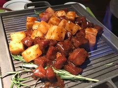 -桂满陇-十里风荷(合生汇店)